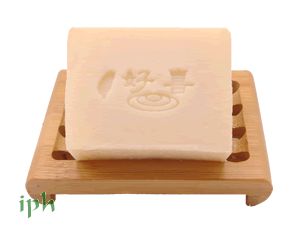 B123米胚芽橄欖皂