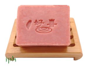 B122蓮花橄欖皂