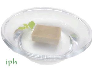C141台灣 肉桂浮水皂